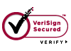 Verisign Secured